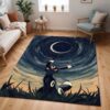 Tapis Noctali Pokémon - Noctali Pokemon 19