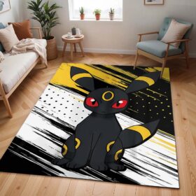 Tapis Noctali Pokémon – Noctali Pokemon 2