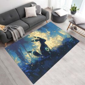 Tapis Pokémon – Noctali 20