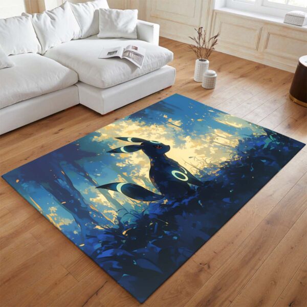 Tapis Pokémon – Noctali 20 – Image 2