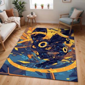 Tapis Noctali Pokémon – Noctali Pokemon 3