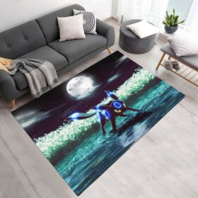 Tapis Pokémon – Noctali 7