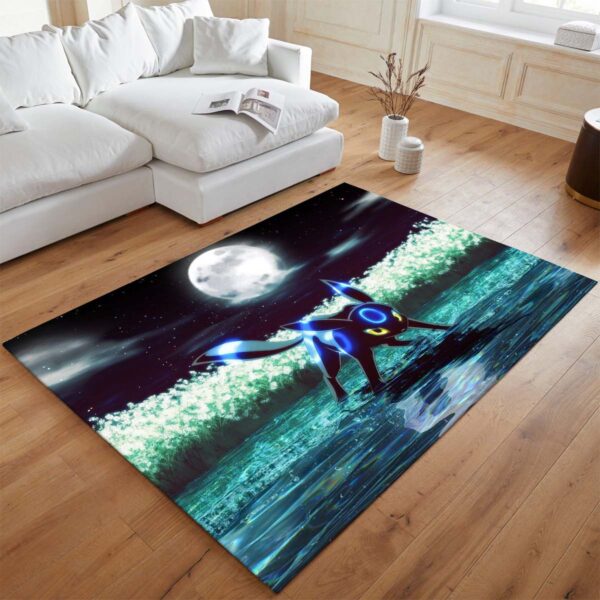 Tapis Pokémon – Noctali 7 – Image 2