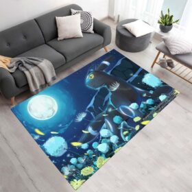 Tapis Pokémon – Noctali 8