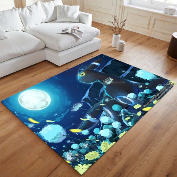Tapis Pokémon – Noctali 8 – Image 2