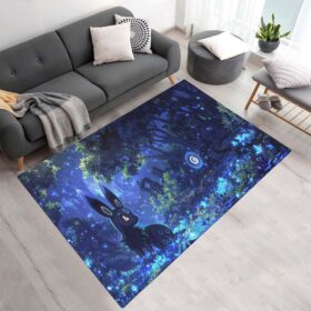 Tapis Pokémon – Noctali 9
