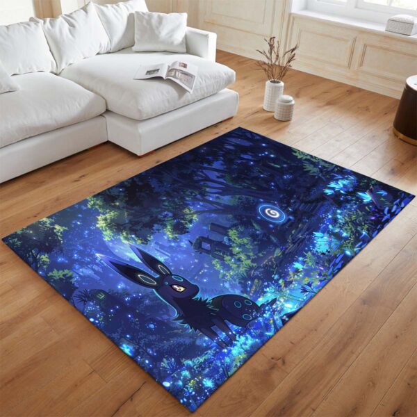 Tapis Pokémon – Noctali 9 – Image 2