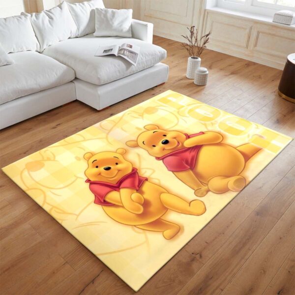Tapis Winnie l’Ourson 08 – Image 2