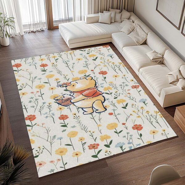 Tapis Winnie l’Ourson 09 – Image 2