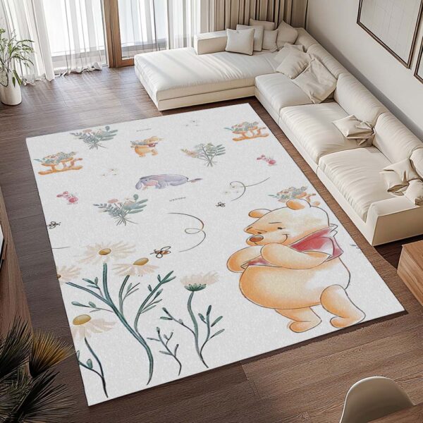 Tapis Winnie l’Ourson 10 – Image 2