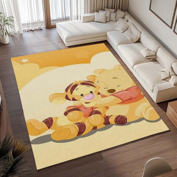 Tapis Winnie l’Ourson et Tigrou 2 – Image 2