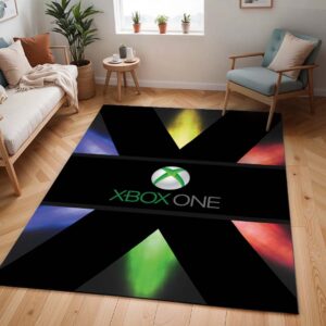 Tapis Xbox One – Manette de jeu Xbox 08