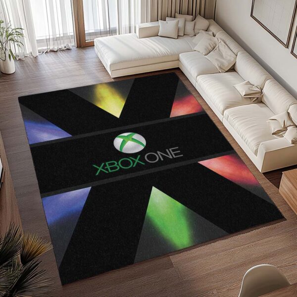 Tapis Xbox One – Manette de jeu Xbox 08 – Image 2