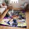 Tapis Yu-Gi-Oh – Personnages 04