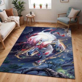 Tapis Zoroark Pokémon