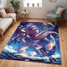 Tapis Zoroark Pokémon 2