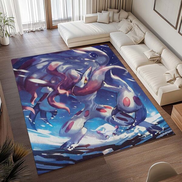 Tapis Zoroark Pokémon 2 – Image 2