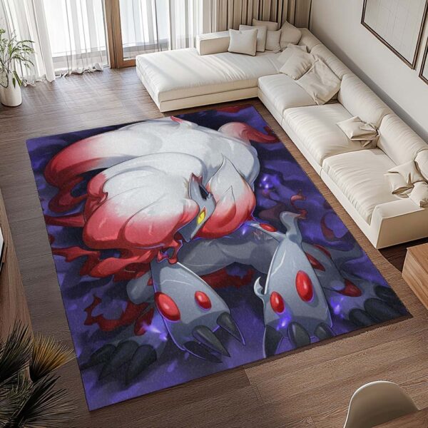 Tapis Zoroark Pokémon 3 – Image 2