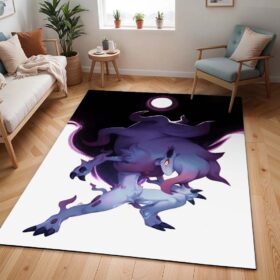 Tapis Zoroark Pokémon 4