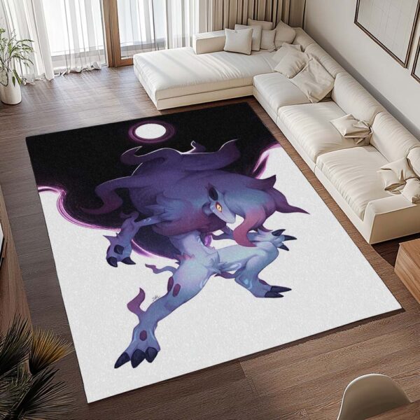 Tapis Zoroark Pokémon 4 – Image 2