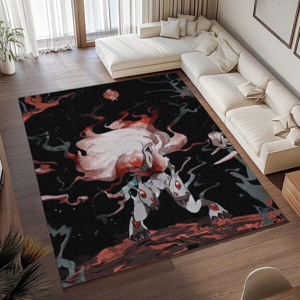 Tapis Zoroark Pokémon 5 – Image 2
