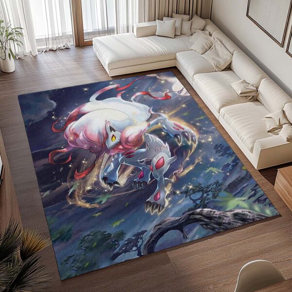Tapis Zoroark Pokémon – Image 2