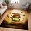 Tapis Star Wars – Baby Yoda 3