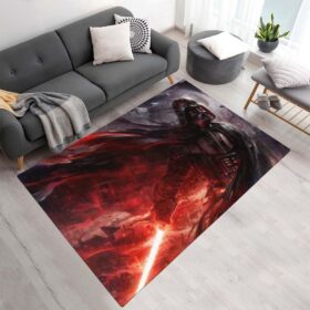 Tapis Dark Vador – Magma – Star Wars