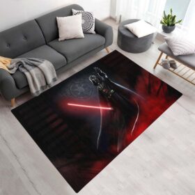 Tapis Dark Vador – Star Wars 1