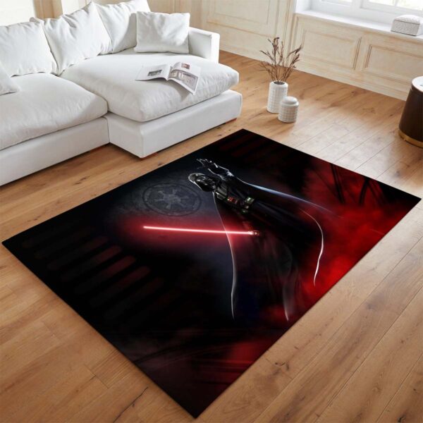 Tapis Dark Vador – Star Wars 1 – Image 2