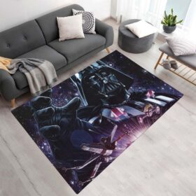 Tapis Dark Vador – Star Wars 10