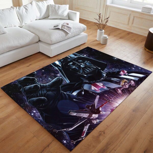Tapis Dark Vador – Star Wars 10 – Image 2