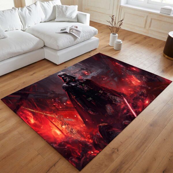 Tapis Dark Vador – Star Wars 11 – Image 2