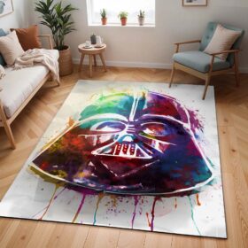 Tapis Star Wars – Dark Vador 12