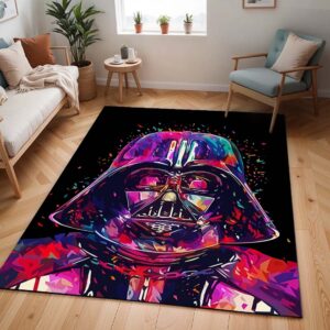 Tapis Star Wars – Dark Vador 13