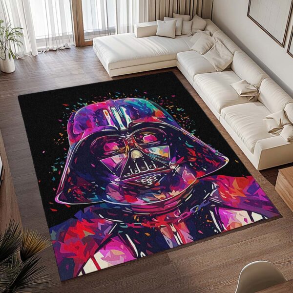 Tapis Star Wars – Dark Vador 13 – Image 2