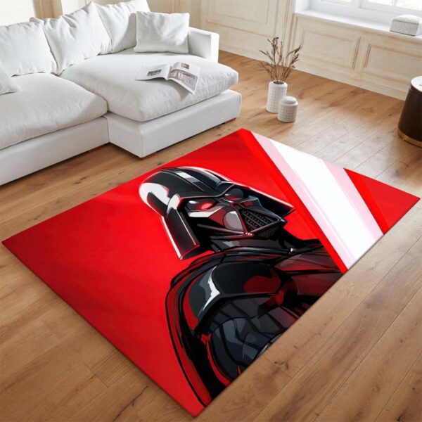Tapis Dark Vador – Star Wars 2 – Image 2