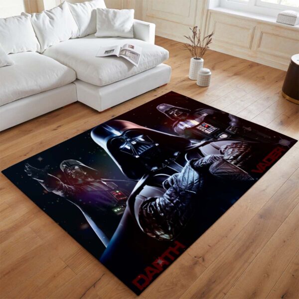 Tapis Dark Vador – Star Wars 3 – Image 2