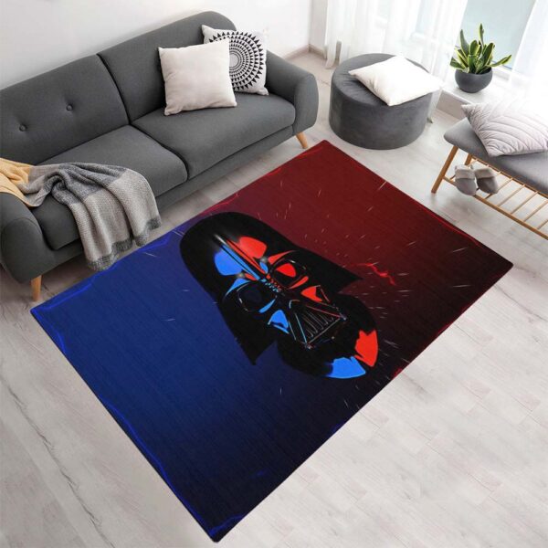 Tapis Dark Vador – Star Wars 4