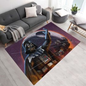 Tapis Dark Vador – Star Wars 5