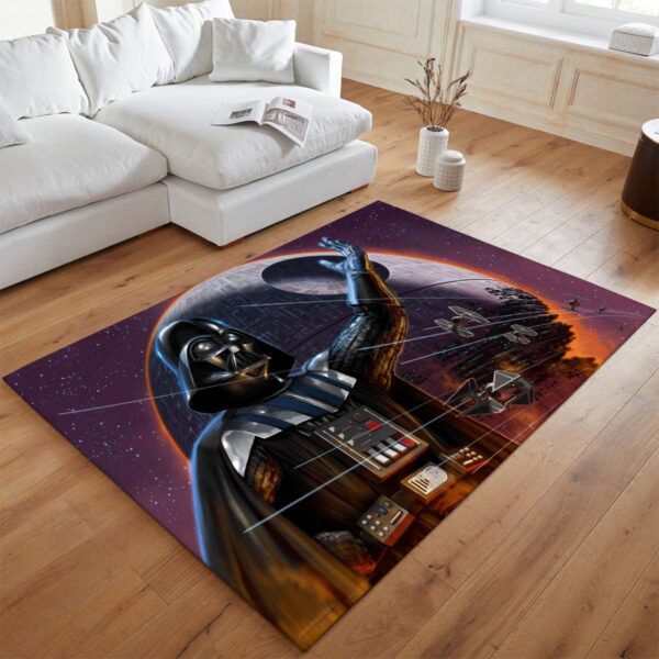 Tapis Dark Vador – Star Wars 5 – Image 2