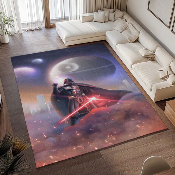 Tapis Star Wars – Dark Vador 6 – Image 2
