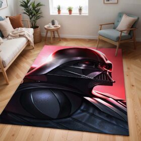 Tapis Star Wars – Dark Vador 8