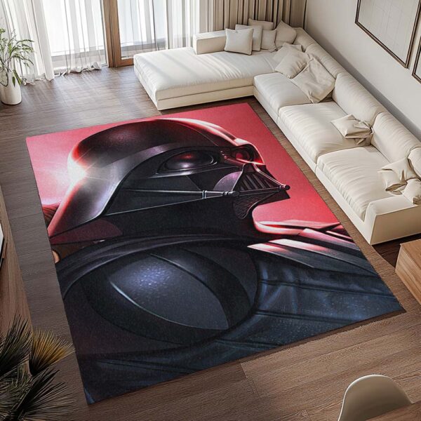 Tapis Star Wars – Dark Vador 8 – Image 2