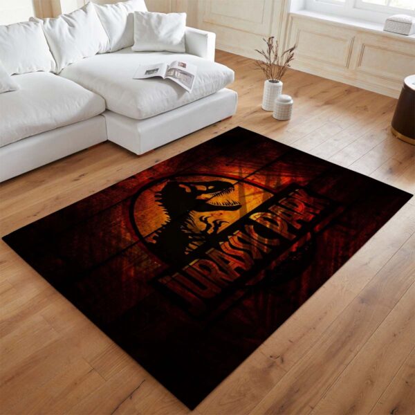 Tapis Jurassic World 3 – Image 2
