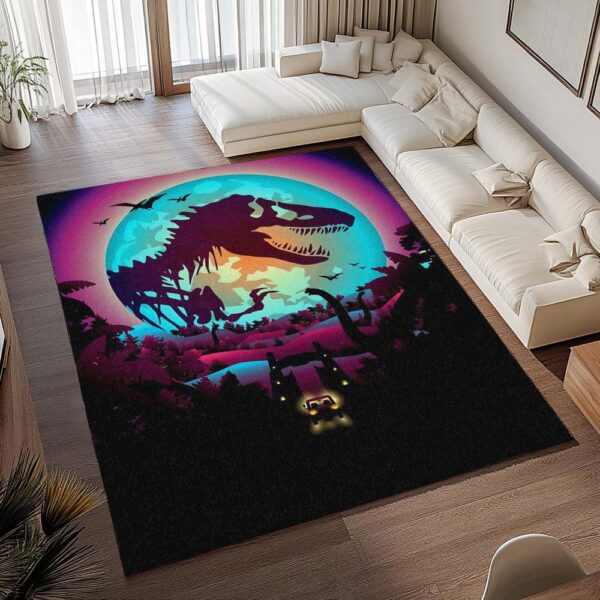 Tapis Jurassic World 5 – Image 2