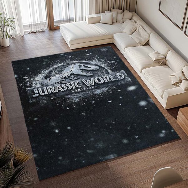 Tapis Jurassic World 6 – Image 2
