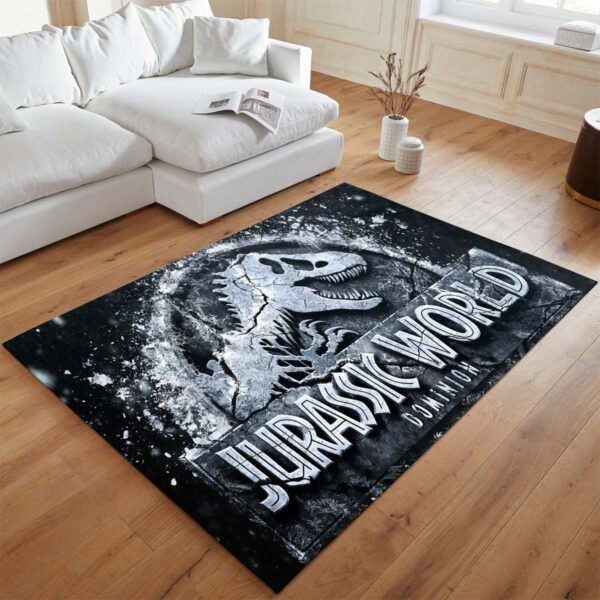 Tapis Jurassic World 7 – Image 2