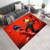 Tapis Miraculous Ladybug 1