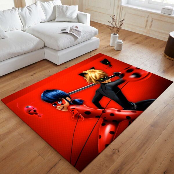 Tapis Miraculous Ladybug 1 – Image 2